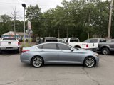 Used 2017 Genesis G80 3.8 w/ Option Group 02 image 5