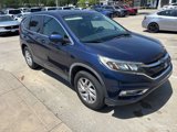 Used 2015 Honda CR-V EX image 3