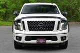 Used 2019 Nissan Titan SV w/ SV Convenience Package image 5