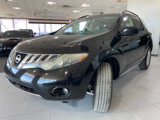 Used 2010 Nissan Murano SL w/ Leather Pkg image 3