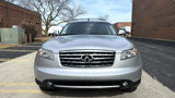 Used 2008 INFINITI FX35 AWD w/ Touring Pkg image 2