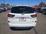New 2024 Ford Escape ST-Line Select w/ Tech Pack #2 image 4