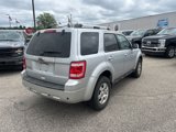 Used 2011 Ford Escape Limited w/ 302A Rapid Spec Order Code image 5