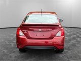 Used 2019 Nissan Versa SV image 4