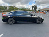 Used 2023 Mercedes-Benz EQS 580 4MATIC Sedan image 6