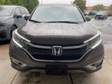 Used 2015 Honda CR-V EX-L image 2