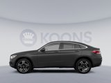 Used 2021 Mercedes-Benz GLC 300 4MATIC w/ Driver Assistance Package image 2