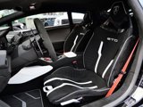 Used 2023 Lamborghini Huracan STO image 6