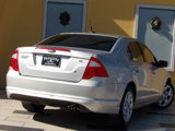 Used 2010 Ford Fusion SE image 4