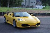 Used 2006 Ferrari F430 Spider image 2
