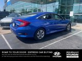 Used 2017 Honda Civic LX image 4