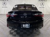 Certified 2021 Acura ILX w/ Premium Package image 4