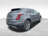 Certified 2022 Cadillac XT5 Premium Luxury image 5
