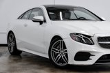 Used 2018 Mercedes-Benz E 400 Coupe image 6