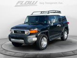 Used 2007 Toyota FJ Cruiser 4WD image 3