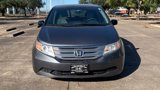 Used 2013 Honda Odyssey EX image 2