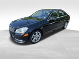 Used 2012 Mercedes-Benz C 300 4MATIC Sedan image 4