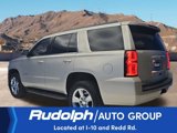 Used 2015 Chevrolet Tahoe LT image 3