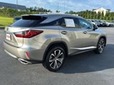 Certified 2019 Lexus RX 350 F Sport image 5