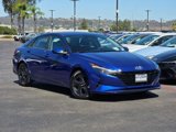 Used 2022 Hyundai Elantra SEL w/ Preferred Accessory Package image 2