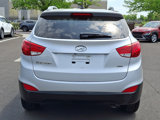 Used 2014 Hyundai Tucson SE image 5