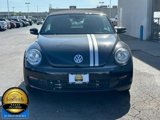 Used 2016 Volkswagen Beetle 1.8T S image 4