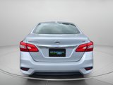 Used 2017 Nissan Sentra SV image 4