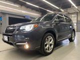 Used 2018 Subaru Forester 2.5i Touring w/ Popular Package #3B image 3