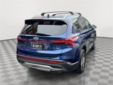 Certified 2022 Hyundai Santa Fe SEL image 4