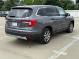 Used 2021 Honda Pilot EX image 3