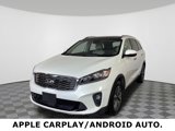 Used 2019 Kia Sorento EX w/ EX Touring Package image 2