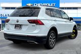 Used 2020 Volkswagen Tiguan SE image 5
