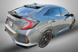 Used 2018 Honda Civic Sport image 6