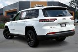 Used 2021 Jeep Grand Cherokee L Laredo image 4