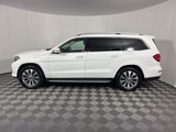 Used 2019 Mercedes-Benz GLS 450 4MATIC image 2