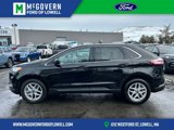 Used 2022 Ford Edge SEL w/ Convenience Package image 2