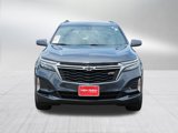 Used 2022 Chevrolet Equinox RS w/ RS Leather Package image 2