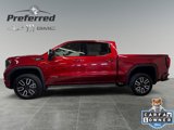 Certified 2023 GMC Sierra 1500 AT4 w/ AT4 Preferred Package image 3