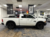 Used 2021 RAM 1500 Classic Warlock image 5