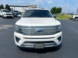 Used 2018 Ford Expedition Platinum image 2