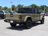 Certified 2025 Jeep Gladiator Willys image 3