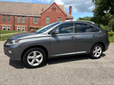 Used 2014 Lexus RX 350 AWD image 4