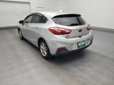 Used 2018 Chevrolet Cruze LT image 5