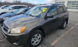 Used 2011 Toyota RAV4 4WD w/ Base L4 Extra Value Pkg image 2