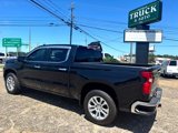 Used 2022 Chevrolet Silverado 1500 LTZ image 3