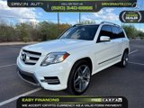 Used 2014 Mercedes-Benz GLK 350 2WD image 3