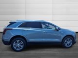 Certified 2023 Cadillac XT5 Premium Luxury image 6
