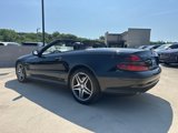 Used 2003 Mercedes-Benz SL 55 AMG image 5