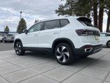 New 2025 Volkswagen Taos SE image 4