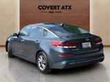Used 2020 Kia Optima LX image 3